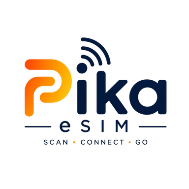 Pika eSIM