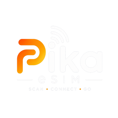Pika eSIM